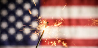 Guide to 4th of July in the Albuquerque Area :: Fireworks, Parades & More Fourth of July