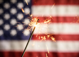 Guide to 4th of July in the Albuquerque Area :: Fireworks, Parades & More Fourth of July