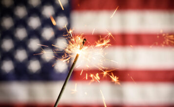 Guide to 4th of July in the Albuquerque Area :: Fireworks, Parades & More Fourth of July