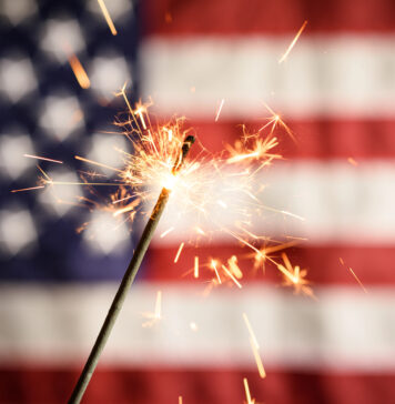 Guide to 4th of July in the Albuquerque Area :: Fireworks, Parades & More Fourth of July