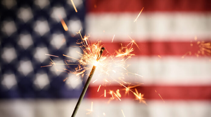 Guide to 4th of July in the Albuquerque Area :: Fireworks, Parades & More Fourth of July
