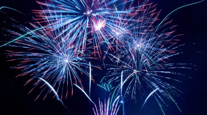 Guide to July Family-Friendly Events in Albuquerque Fireworks Fourth of July