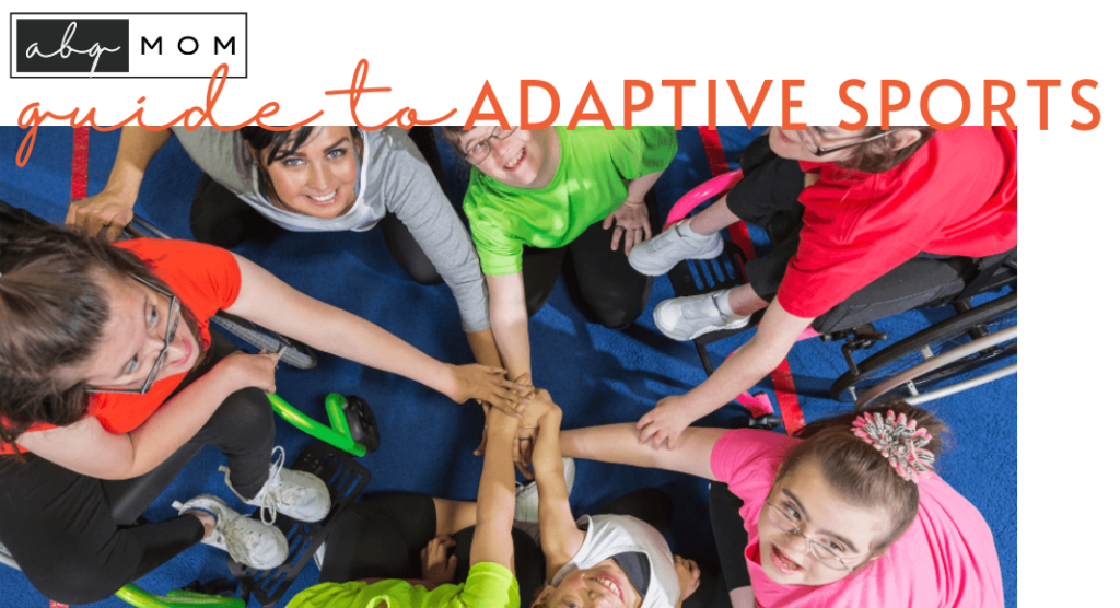 Adaptive sports