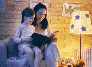 Why I’ve Prioritized Reading with My Child Since Birth Why I’ve Prioritized Reading with My Child Since Birth