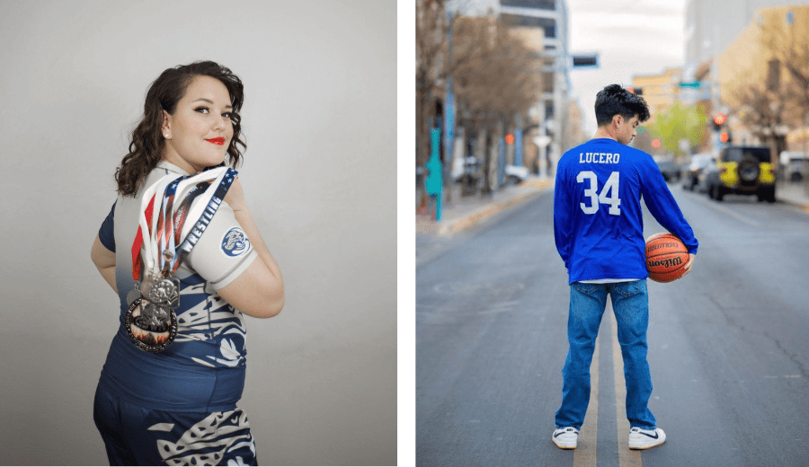 Tips for a Successful Senior Photography Session