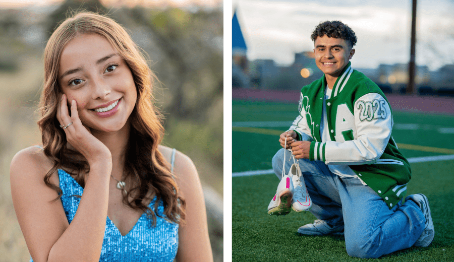Tips for a Successful Senior Photography Session