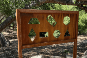 Tijeras Bio-Zone Sensory Trail Opens :: An Outdoor Experience for All
