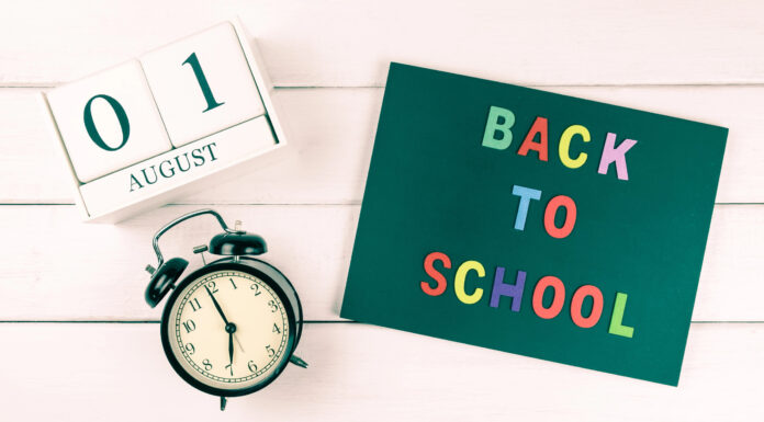 2026-2027 School Calendars for Albuquerque Schools Back to School