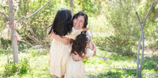 What’s Next After the Split :: Resources for Single Moms