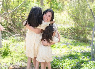 What’s Next After the Split :: Resources for Single Moms