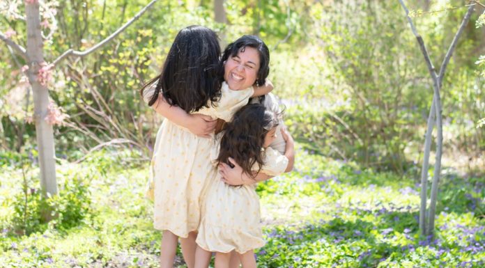 What’s Next After the Split :: Resources for Single Moms