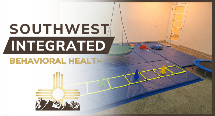southwest integrated behavioral health