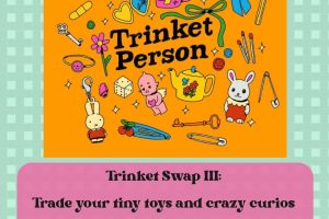 Trinket Swap III Trade your (1)