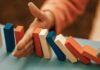 Early Intervention for Children in the Albuquerque Area Early Intervention