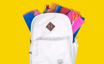 Back-to-School Assistance in the Albuquerque Area School Supplies
