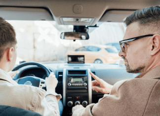 Driving Schools in Albuquerque + Steps & Tips for Your Teen Guide to Food Pantries and Assistance in the OKC Area