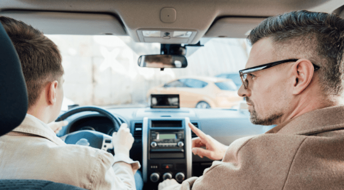 Driving Schools in Albuquerque + Steps & Tips for Your Teen Guide to Food Pantries and Assistance in the OKC Area