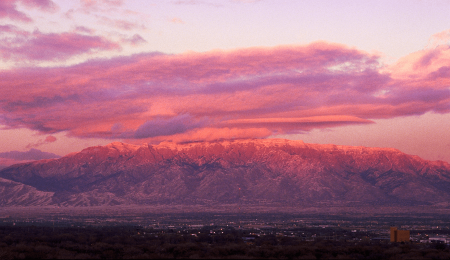 Welcome to Albuquerque: Your Official Starter Kit