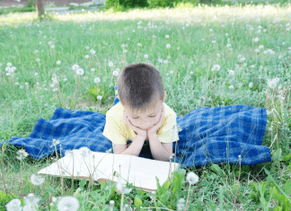 ABCs of Homeschooling + Our “Whys” ABCs of Homeschooling