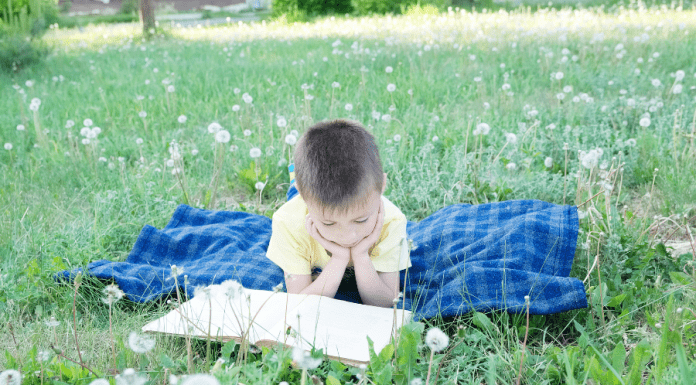 ABCs of Homeschooling + Our “Whys” ABCs of Homeschooling