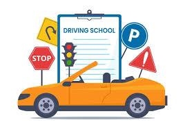 Driving school 2