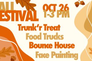 Fall Festival 2025 Slide