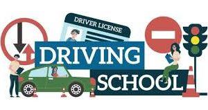 driving school