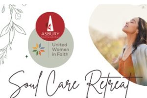 soul care retreat graphic