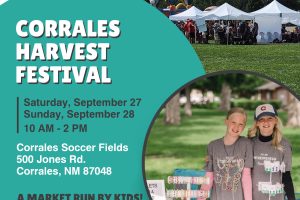2025 Rio Rancho 8/17 Market Flyer – 1