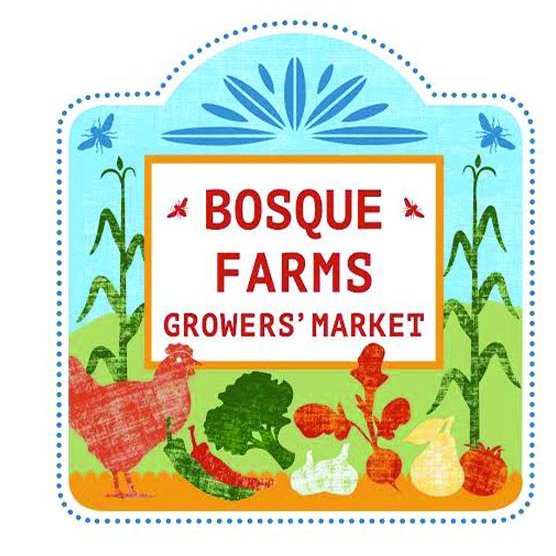 Bosque Farms Growers Market