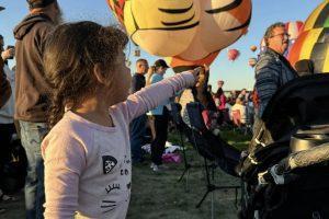Balloon Fiesta 24