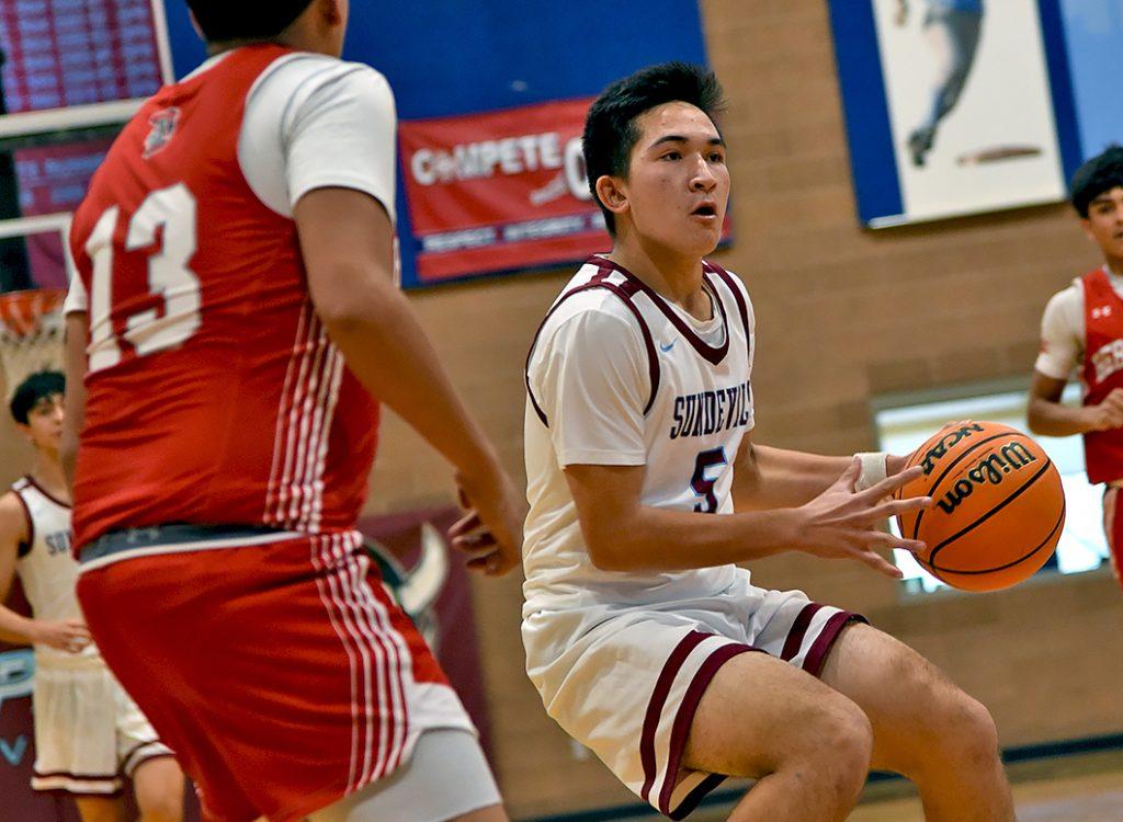 Should Young Athletes Specialize in Sports? Experts and Students Weigh In