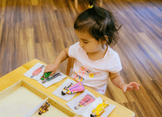 It’s More Than Academics: How Montessori Prepares Kids for Life