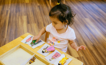 It’s More Than Academics: How Montessori Prepares Kids for Life