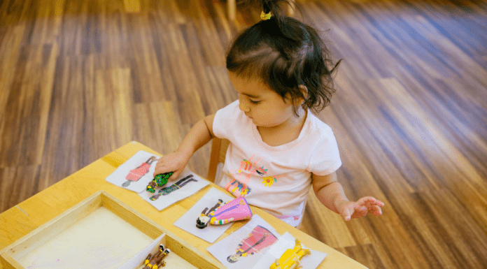 It’s More Than Academics: How Montessori Prepares Kids for Life