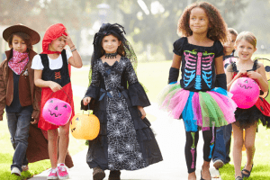 Simple, Quick, and Affordable Costume Ideas