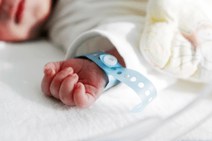 Beyond Mother-Baby Walls: My NICU Story