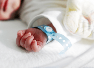 Beyond Mother-Baby Walls: My NICU Story Beyond Mother-Baby Walls: My NICU Story