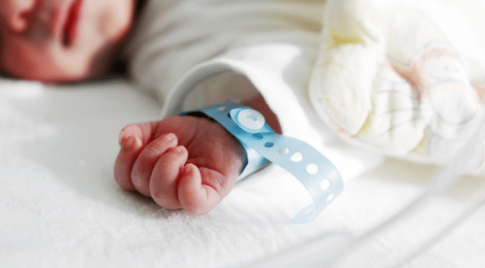 Beyond Mother-Baby Walls: My NICU Story Beyond Mother-Baby Walls: My NICU Story
