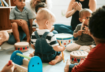 Find Community as a New Mom: Baby-Friendly Activities & Groups Baby-Friendly Activities & Groups :: Find Community as a New Mom