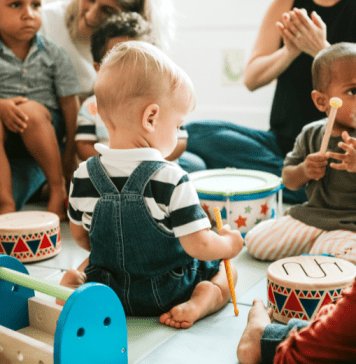 Find Community as a New Mom: Baby-Friendly Activities & Groups Baby-Friendly Activities & Groups :: Find Community as a New Mom