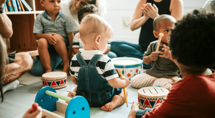 Find Community as a New Mom: Baby-Friendly Activities & Groups Baby-Friendly Activities & Groups :: Find Community as a New Mom