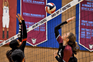 Should Young Athletes Specialize in Sports? Experts and Students Weigh In