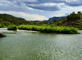 A Northern New Mexico Road Trip Filled with History and Nature A Northern New Mexico Road Trip Filled with History and Nature