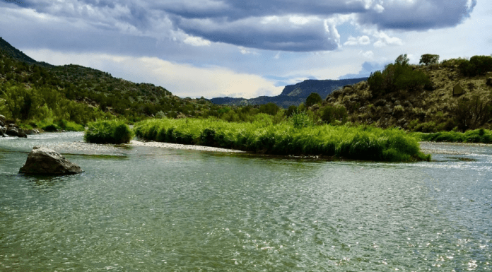 A Northern New Mexico Road Trip Filled with History and Nature A Northern New Mexico Road Trip Filled with History and Nature