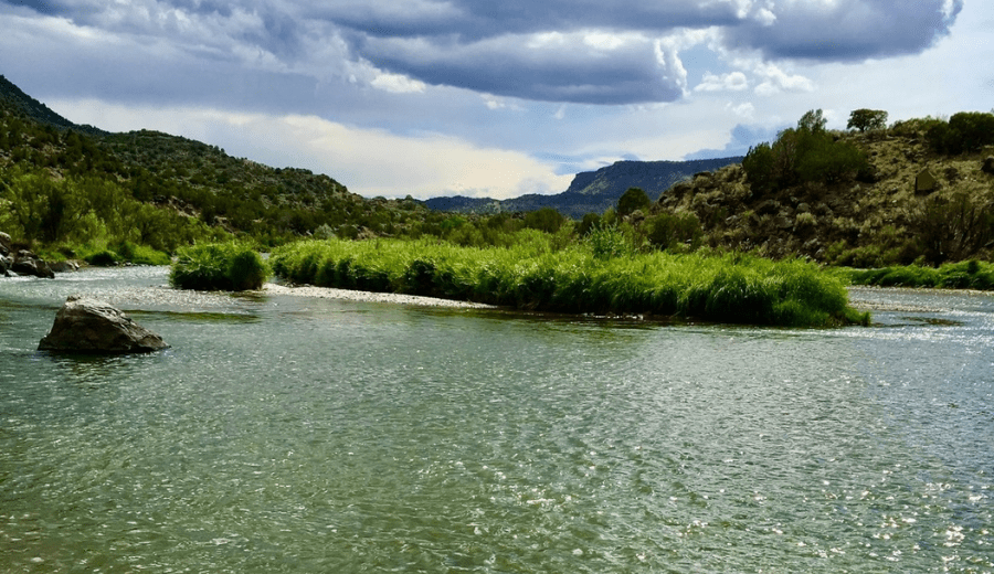 A Northern New Mexico Road Trip Filled with History and Nature