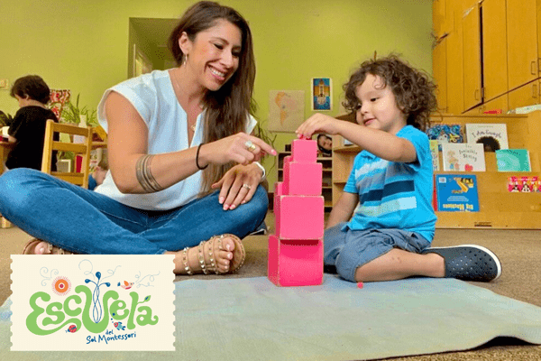 Escuela del Sol Montessori