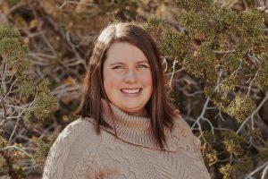 Tori Willey