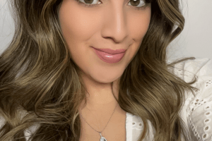 Nicole M. Flores