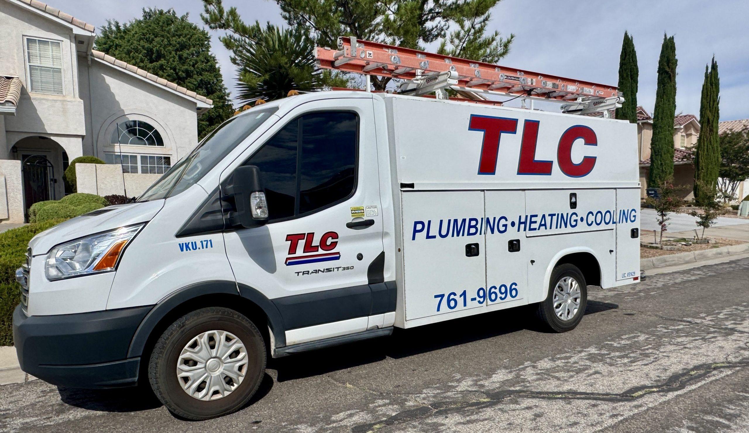 TLC Preventative Maintenance